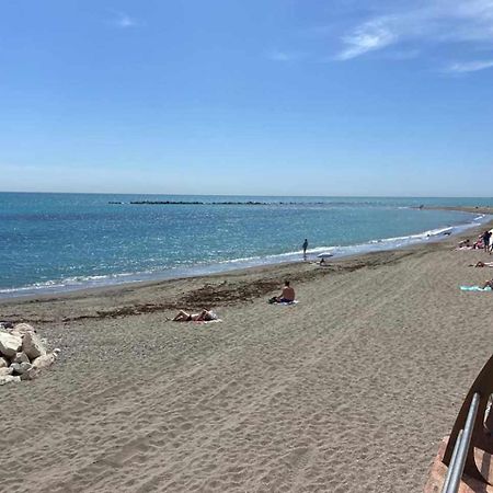 Mar En Calma Benalmadena Apartman Kültér fotó