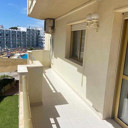 Mar En Calma Benalmadena Apartman Kültér fotó