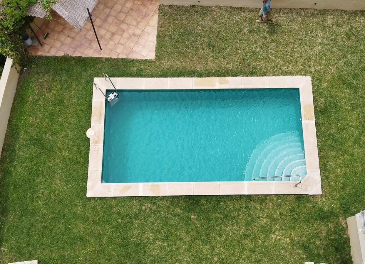 Mar En Calma Benalmadena Apartman Kültér fotó