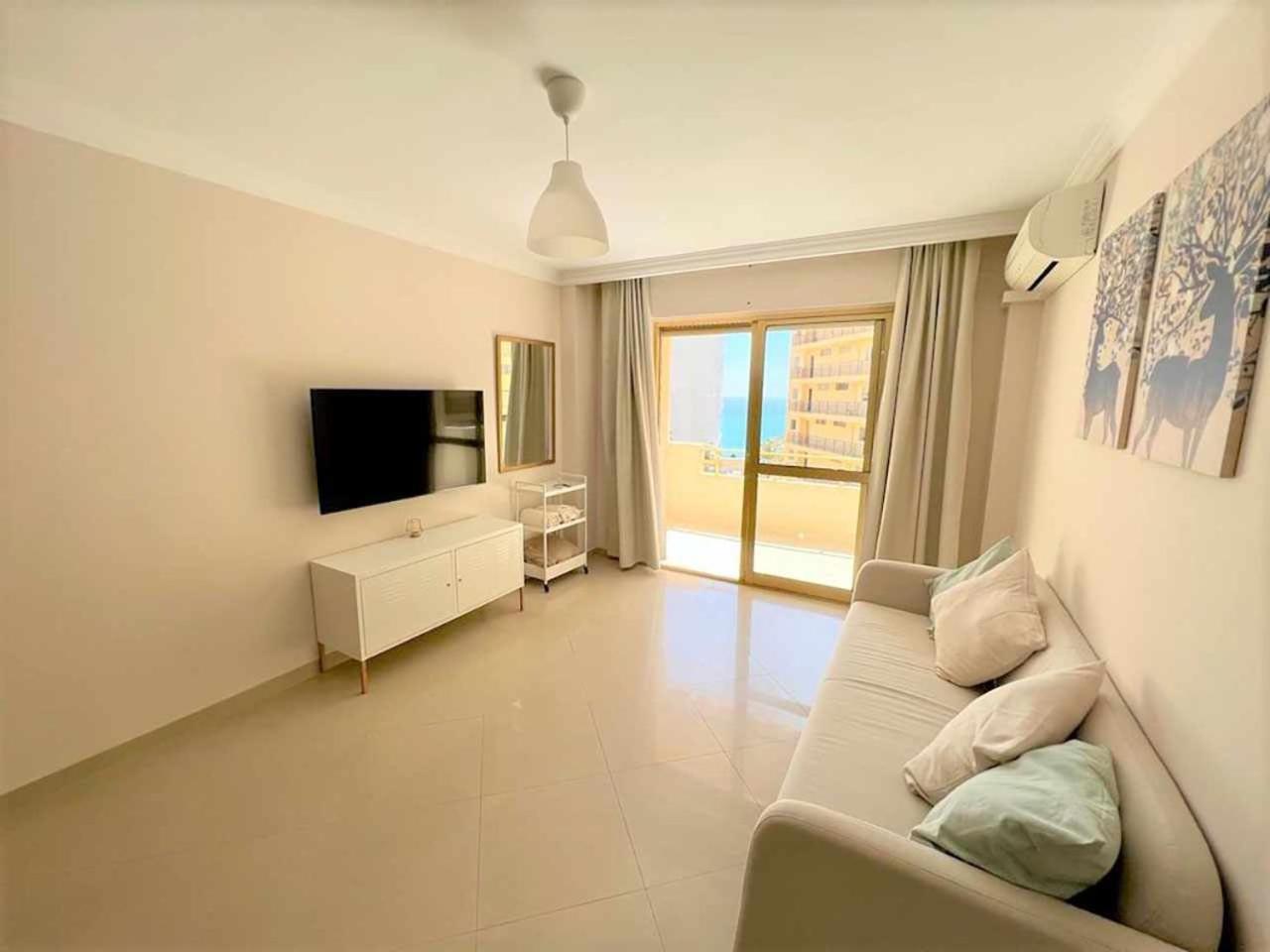 Mar En Calma Benalmadena Apartman Kültér fotó