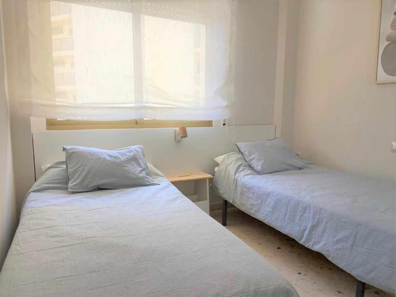 Mar En Calma Benalmadena Apartman Kültér fotó