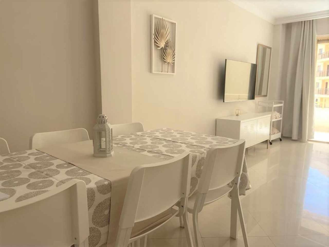 Mar En Calma Benalmadena Apartman Kültér fotó