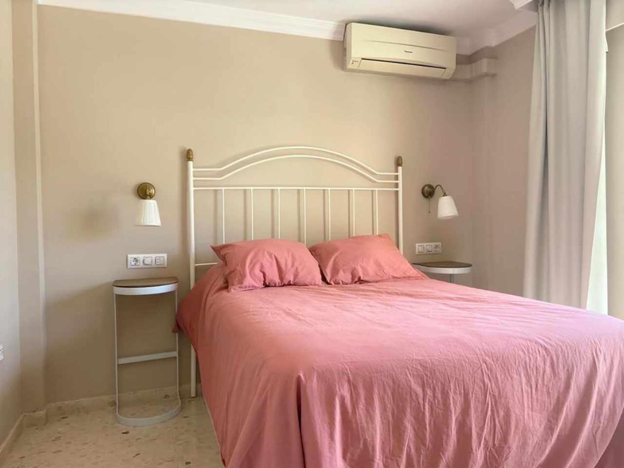 Mar En Calma Benalmadena Apartman Kültér fotó
