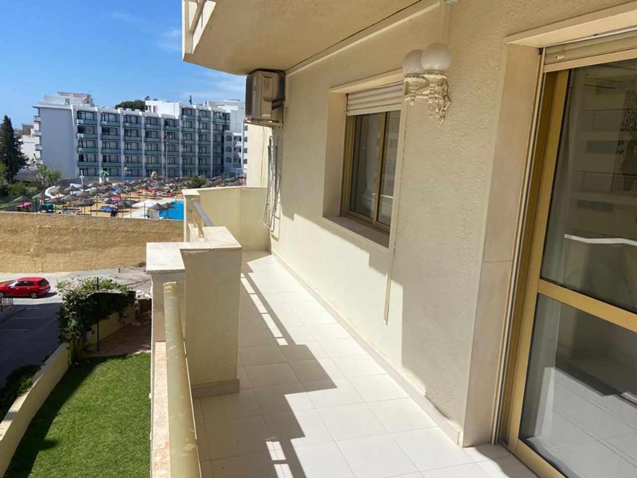 Mar En Calma Benalmadena Apartman Kültér fotó
