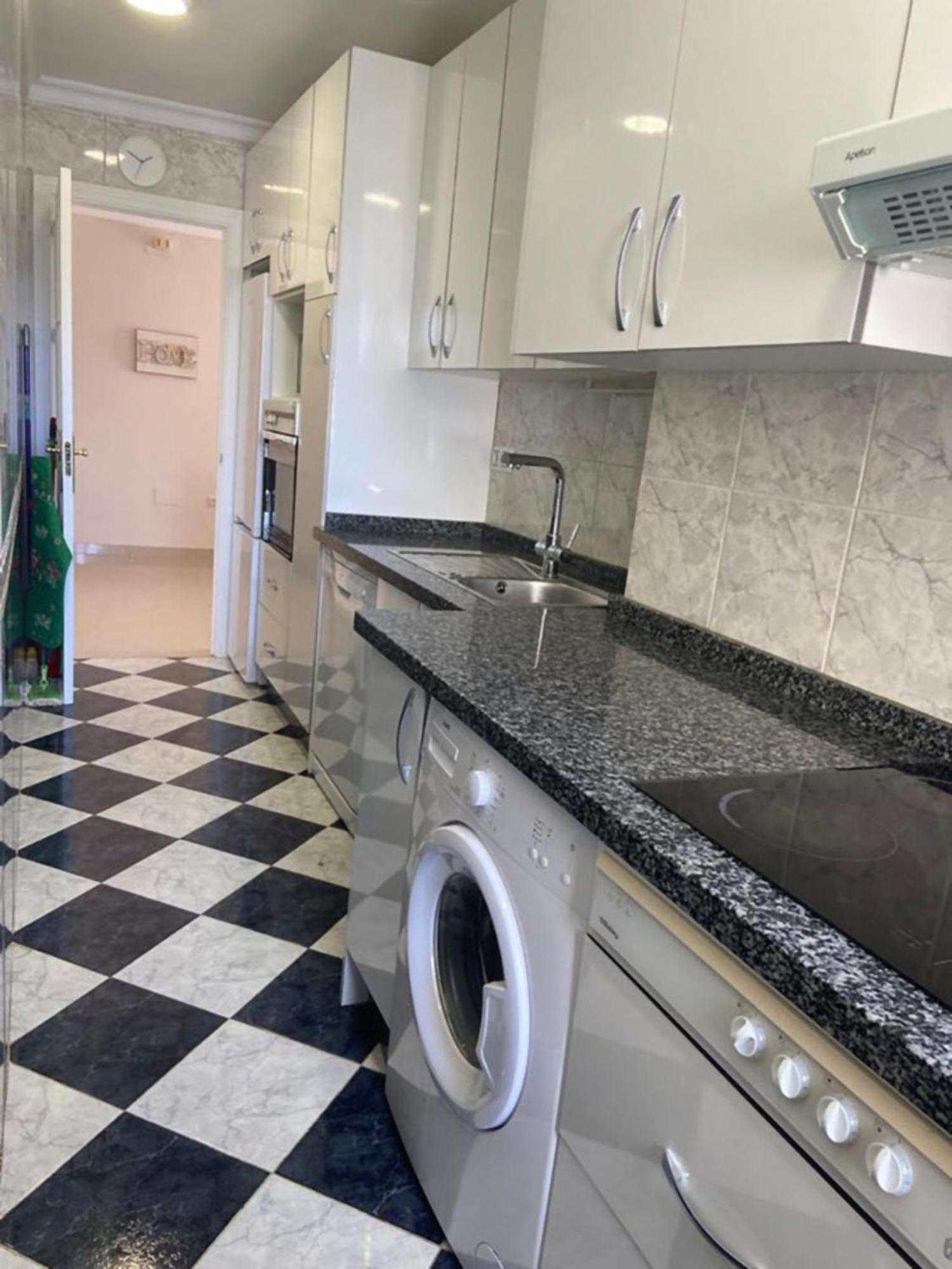 Mar En Calma Benalmadena Apartman Kültér fotó