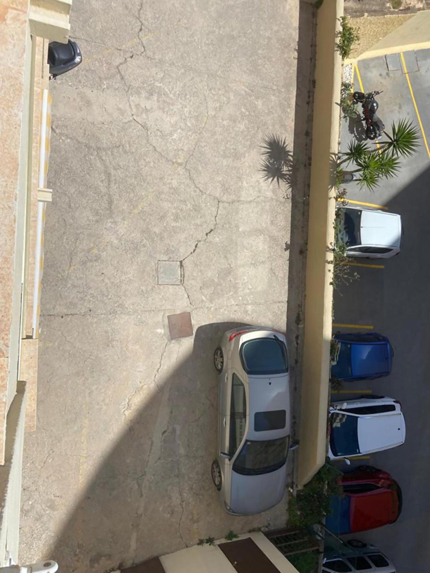Mar En Calma Benalmadena Apartman Kültér fotó
